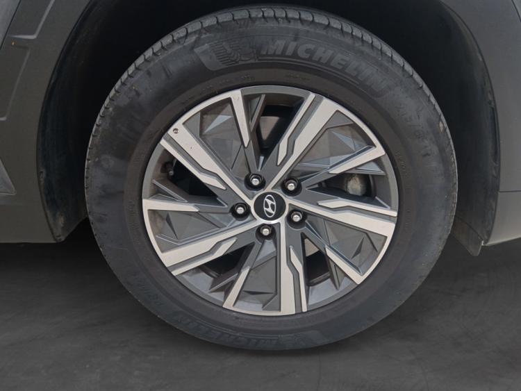 voiture occasion HYUNDAI TUCSON à la Réunion disponible sur noutlauto.re