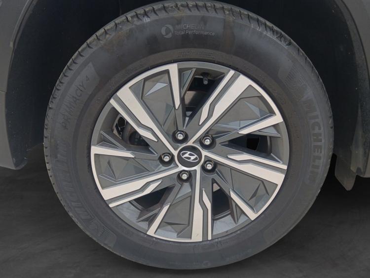 voiture occasion HYUNDAI TUCSON à la Réunion disponible sur noutlauto.re