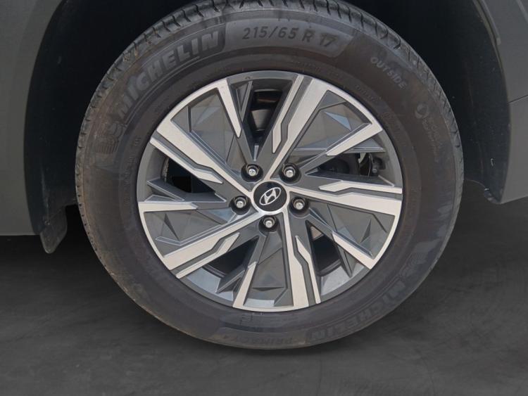 voiture occasion HYUNDAI TUCSON à la Réunion disponible sur noutlauto.re