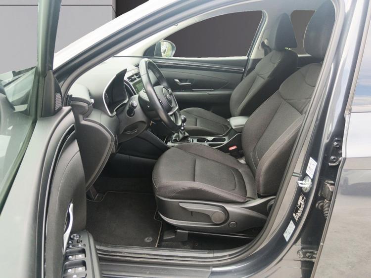 voiture occasion HYUNDAI TUCSON à la Réunion disponible sur noutlauto.re