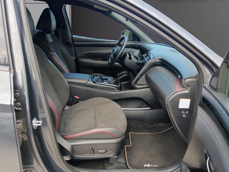 voiture occasion HYUNDAI TUCSON à la Réunion disponible sur noutlauto.re