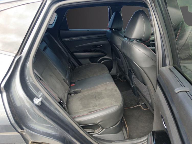 voiture occasion HYUNDAI TUCSON à la Réunion disponible sur noutlauto.re