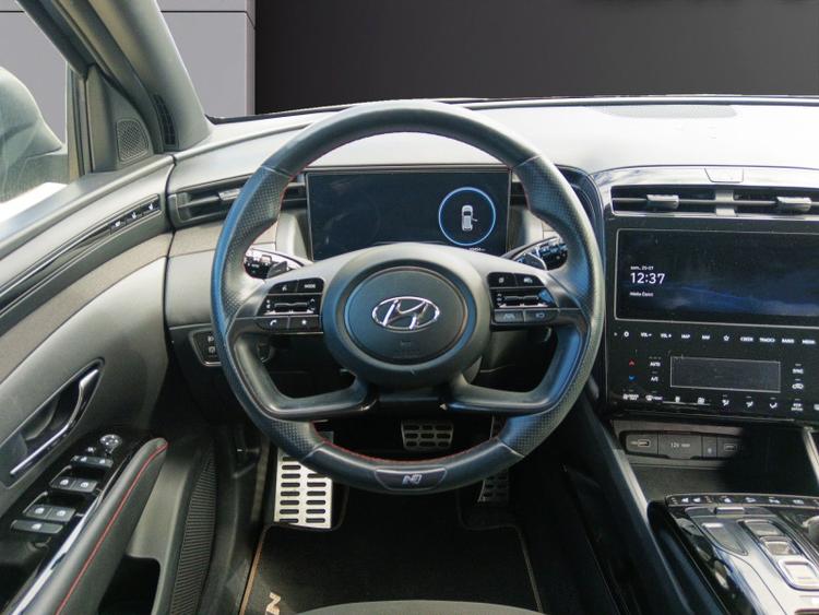 voiture occasion HYUNDAI TUCSON à la Réunion disponible sur noutlauto.re