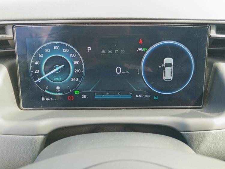 voiture occasion HYUNDAI TUCSON à la Réunion disponible sur noutlauto.re