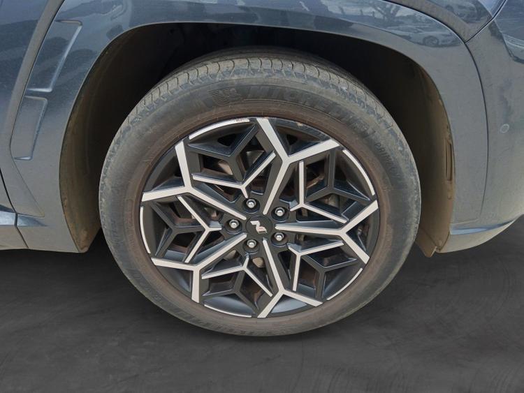 voiture occasion HYUNDAI TUCSON à la Réunion disponible sur noutlauto.re