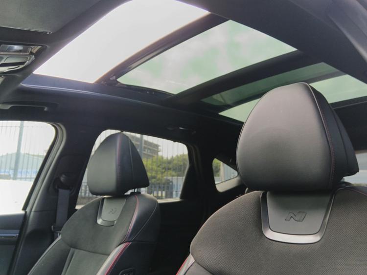 voiture occasion HYUNDAI TUCSON à la Réunion disponible sur noutlauto.re