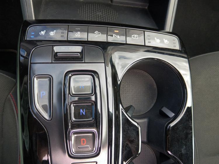 voiture occasion HYUNDAI TUCSON à la Réunion disponible sur noutlauto.re