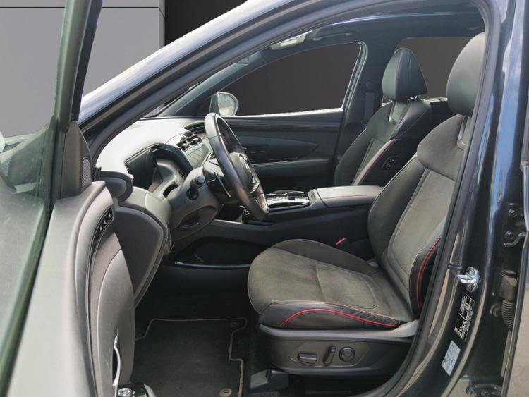 voiture occasion HYUNDAI TUCSON à la Réunion disponible sur noutlauto.re