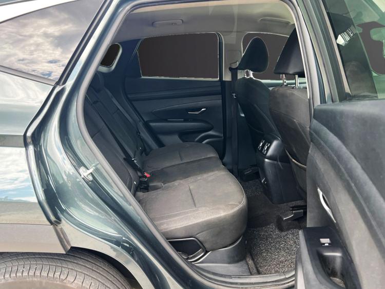 voiture occasion HYUNDAI TUCSON à la Réunion disponible sur noutlauto.re