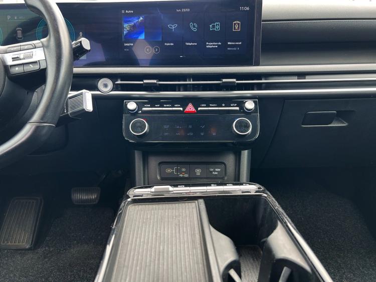 voiture occasion HYUNDAI TUCSON à la Réunion disponible sur noutlauto.re