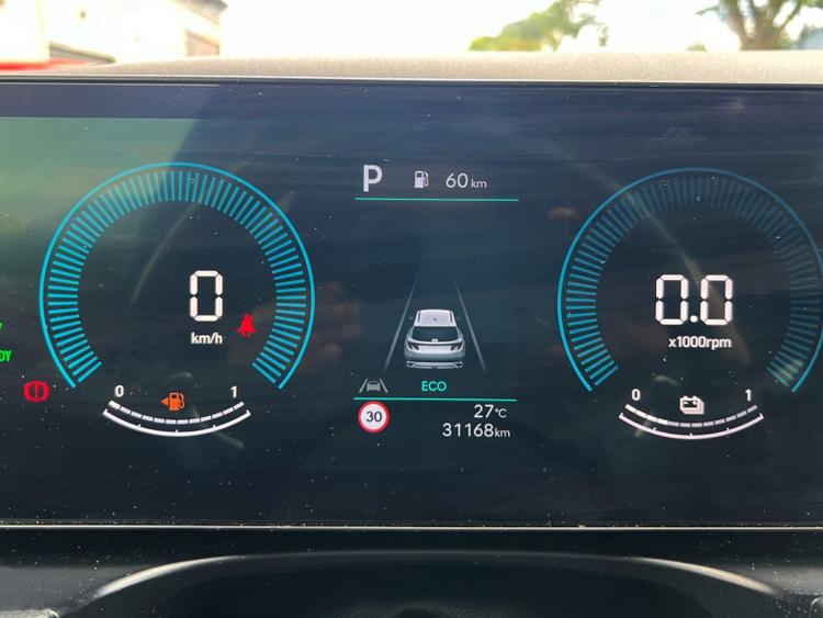 voiture occasion HYUNDAI TUCSON à la Réunion disponible sur noutlauto.re