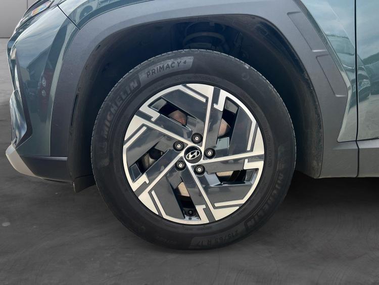 voiture occasion HYUNDAI TUCSON à la Réunion disponible sur noutlauto.re