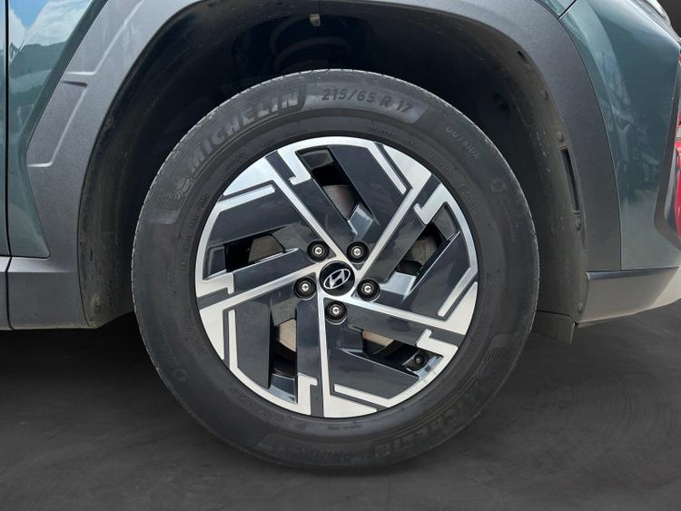 voiture occasion HYUNDAI TUCSON à la Réunion disponible sur noutlauto.re