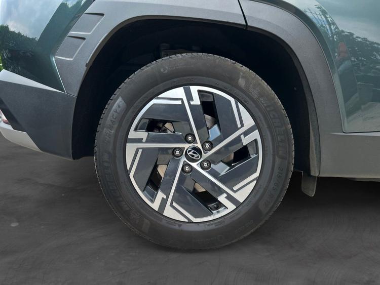 voiture occasion HYUNDAI TUCSON à la Réunion disponible sur noutlauto.re