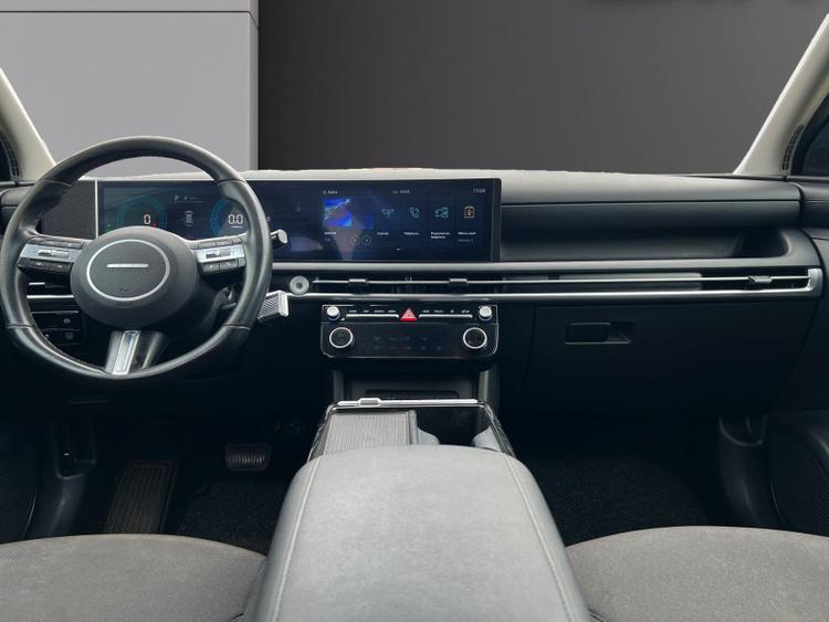 voiture occasion HYUNDAI TUCSON à la Réunion disponible sur noutlauto.re