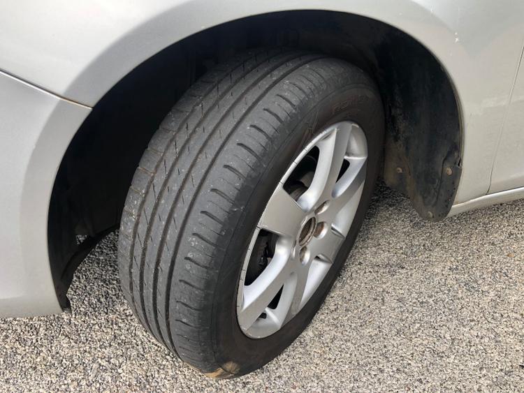 voiture occasion SKODA FABIA à la Réunion disponible sur noutlauto.re
