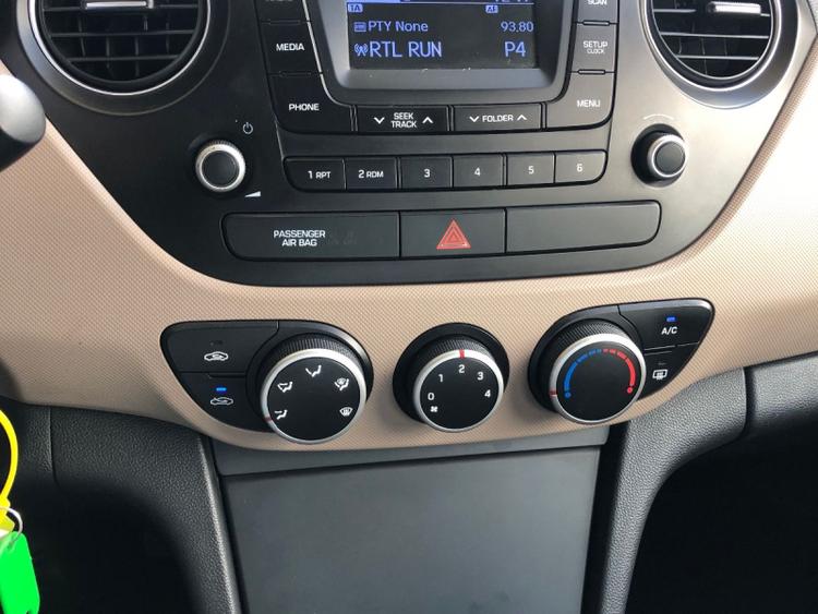 voiture occasion HYUNDAI I10 à la Réunion disponible sur noutlauto.re