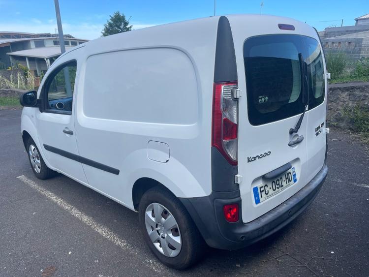 voiture occasion RENAULT KANGOO EXPRESS à la Réunion disponible sur noutlauto.re