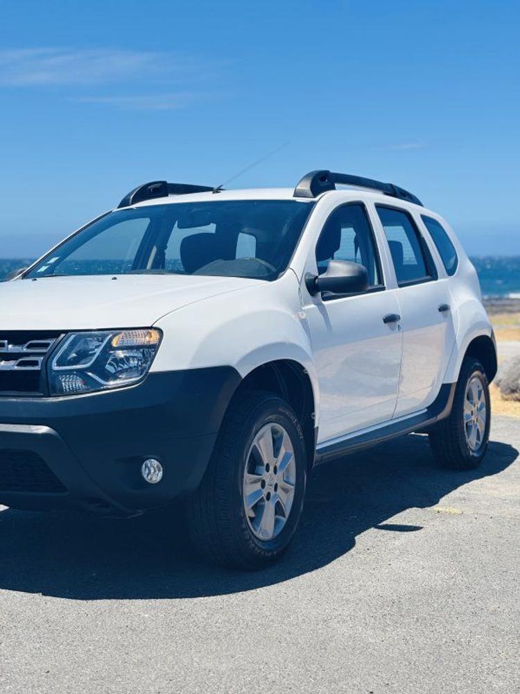 voiture occasion DACIA DUSTER à la Réunion disponible sur noutlauto.re