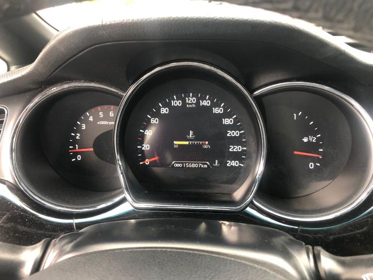voiture occasion KIA PRO_CEE'D COUPE à la Réunion disponible sur noutlauto.re