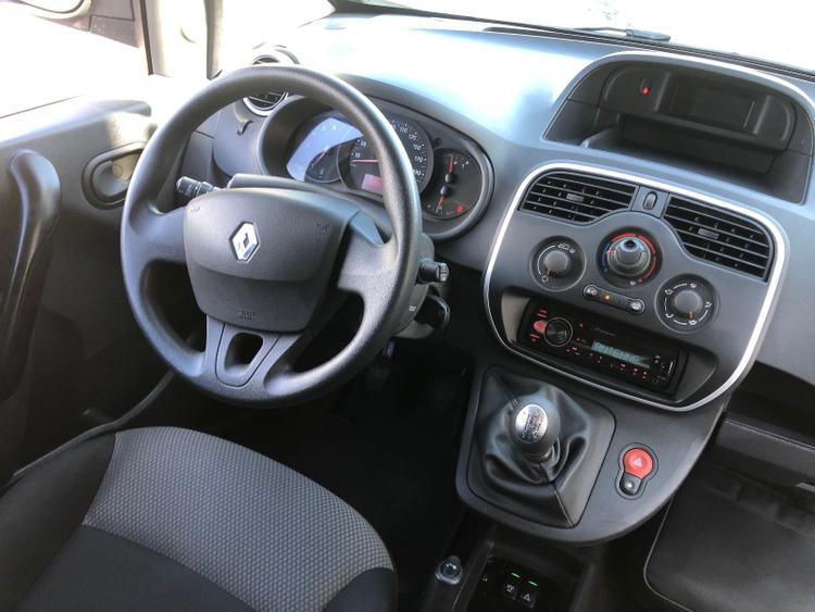 voiture occasion RENAULT KANGOO à la Réunion disponible sur noutlauto.re