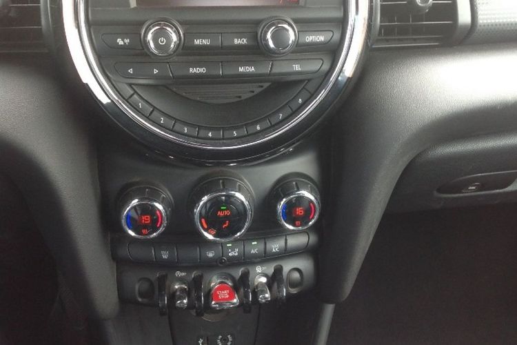 voiture occasion MINI MINI à la Réunion disponible sur noutlauto.re