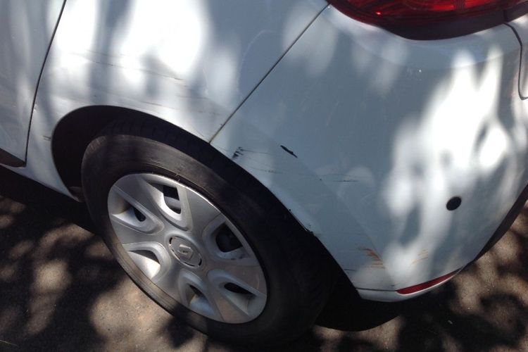 voiture occasion RENAULT CLIO à la Réunion disponible sur noutlauto.re