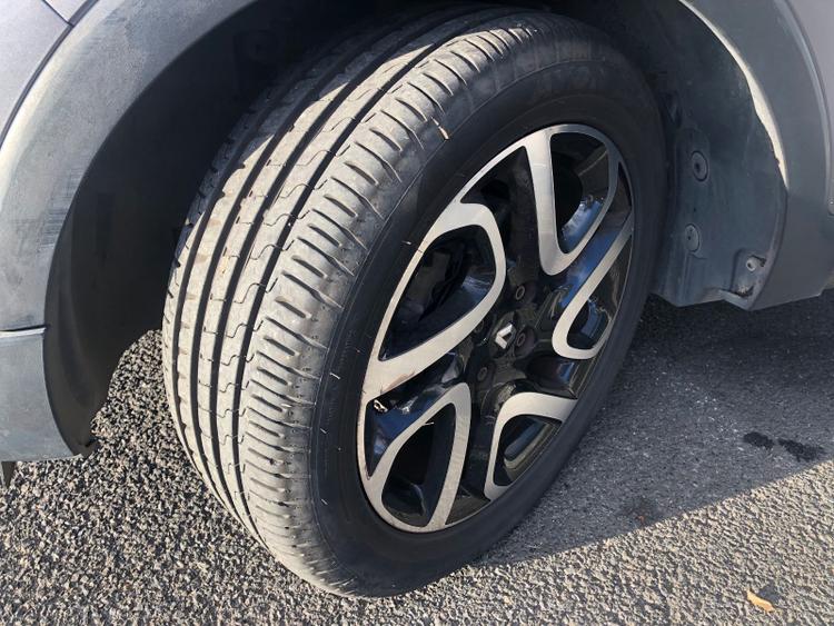 voiture occasion RENAULT CAPTUR à la Réunion disponible sur noutlauto.re