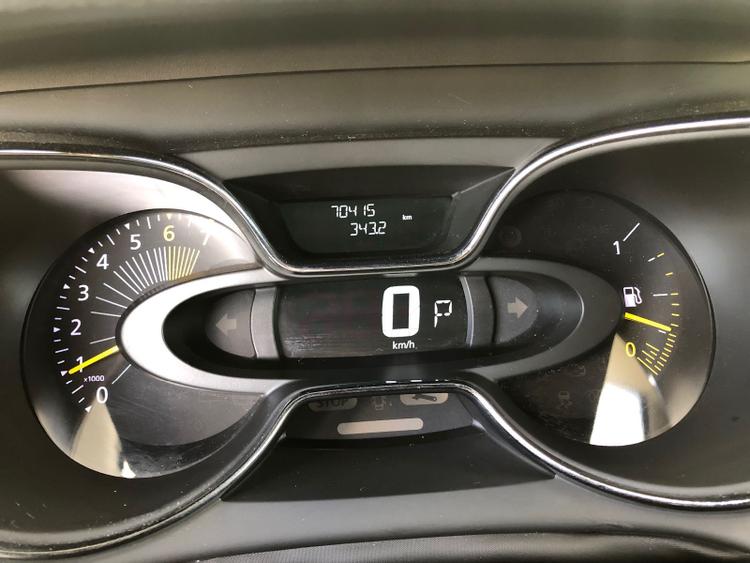 voiture occasion RENAULT CAPTUR à la Réunion disponible sur noutlauto.re