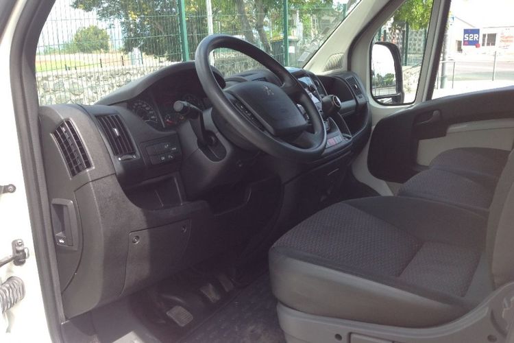 voiture occasion PEUGEOT BOXER à la Réunion disponible sur noutlauto.re