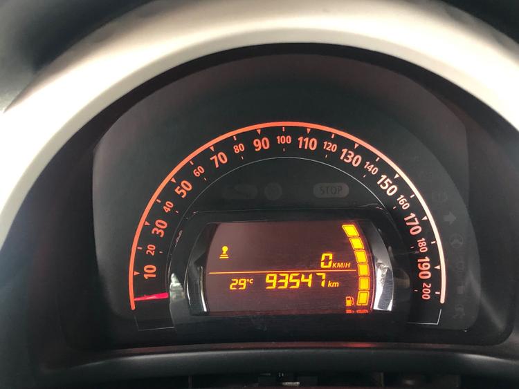 voiture occasion RENAULT TWINGO III à la Réunion disponible sur noutlauto.re