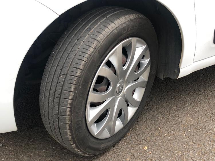 voiture occasion RENAULT TWINGO III à la Réunion disponible sur noutlauto.re