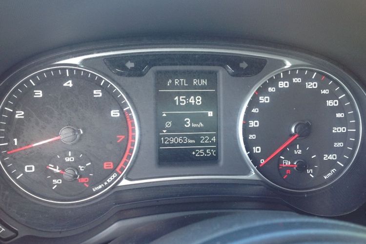voiture occasion AUDI A1 à la Réunion disponible sur noutlauto.re