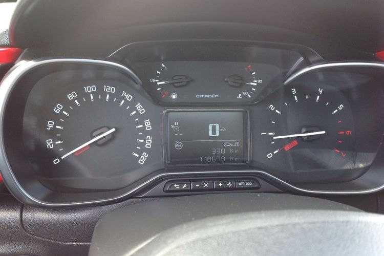 voiture occasion CITROEN C3 à la Réunion disponible sur noutlauto.re