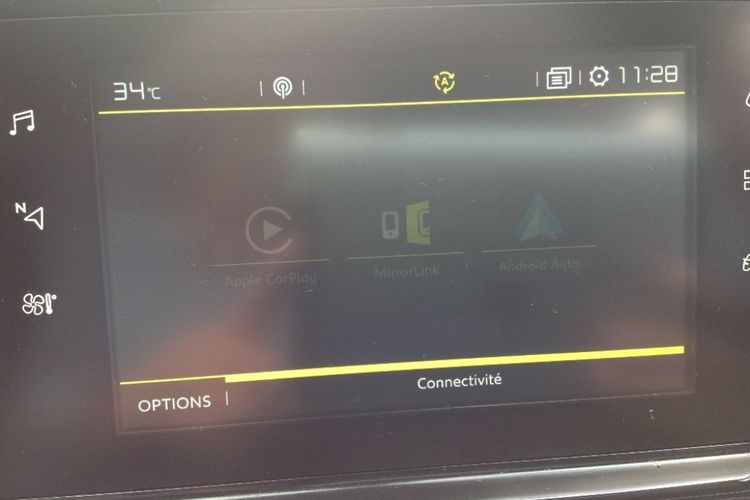 voiture occasion CITROEN C3 à la Réunion disponible sur noutlauto.re