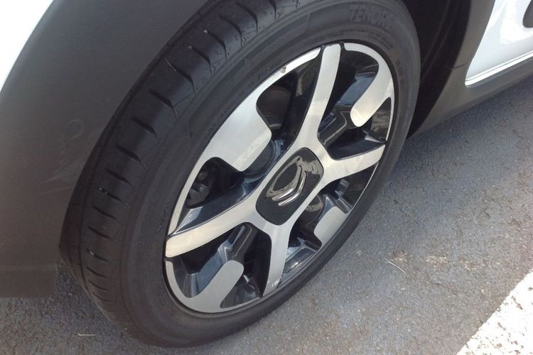 voiture occasion CITROEN C3 à la Réunion disponible sur noutlauto.re