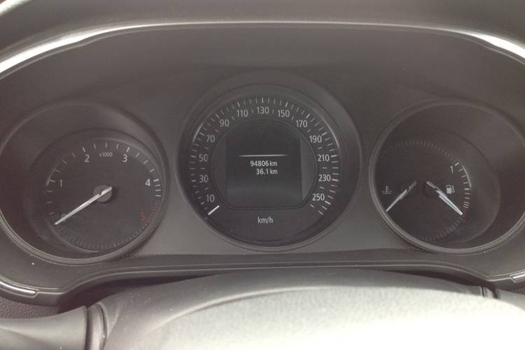 voiture occasion RENAULT MEGANE à la Réunion disponible sur noutlauto.re