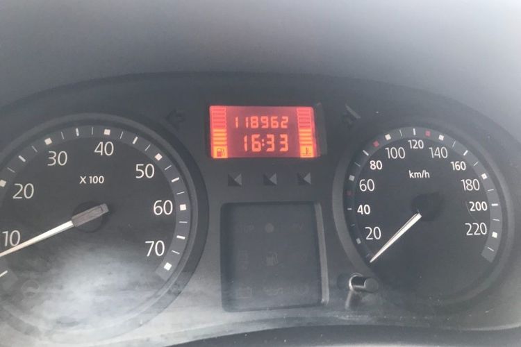 voiture occasion RENAULT CLIO à la Réunion disponible sur noutlauto.re