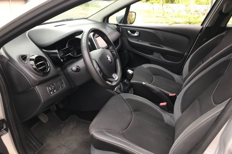 voiture occasion RENAULT CLIO à la Réunion disponible sur noutlauto.re