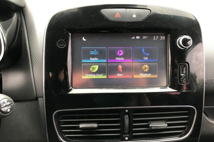 voiture occasion RENAULT CLIO à la Réunion disponible sur noutlauto.re