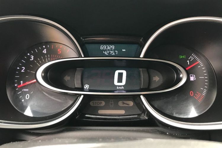 voiture occasion RENAULT CLIO à la Réunion disponible sur noutlauto.re