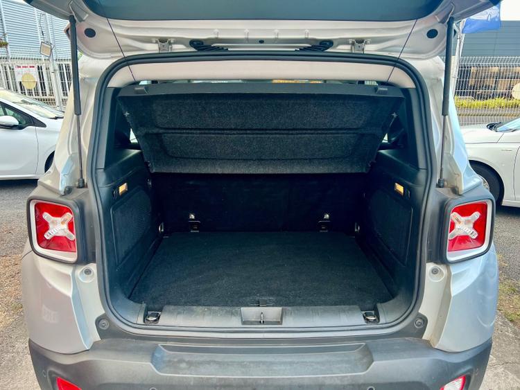 voiture occasion JEEP RENEGADE à la Réunion disponible sur noutlauto.re