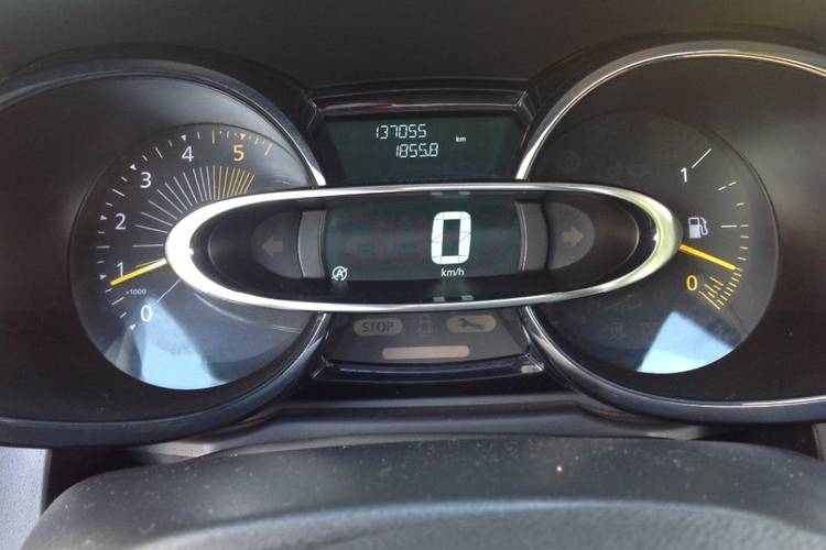 voiture occasion RENAULT CLIO à la Réunion disponible sur noutlauto.re