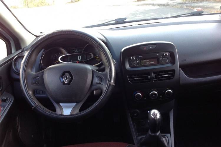 voiture occasion RENAULT CLIO à la Réunion disponible sur noutlauto.re