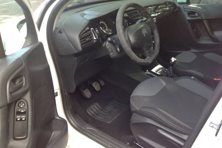 voiture occasion CITROEN C3 à la Réunion disponible sur noutlauto.re