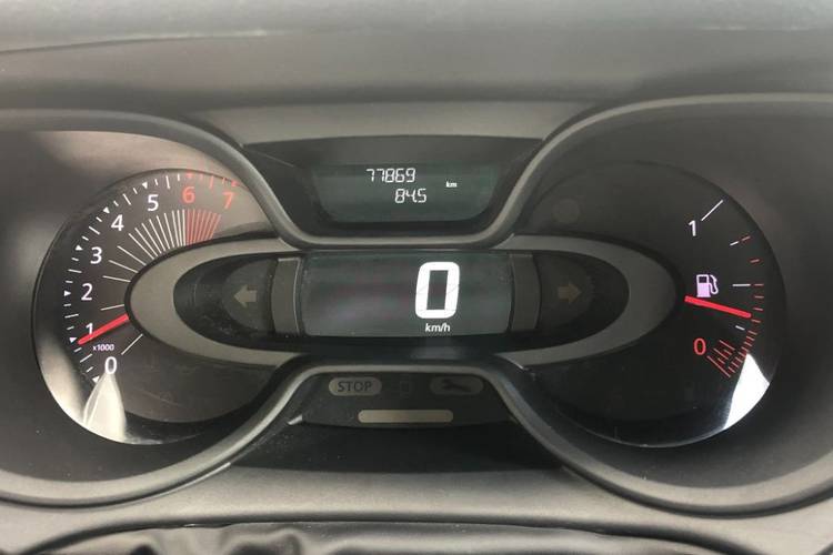 voiture occasion RENAULT CAPTUR à la Réunion disponible sur noutlauto.re