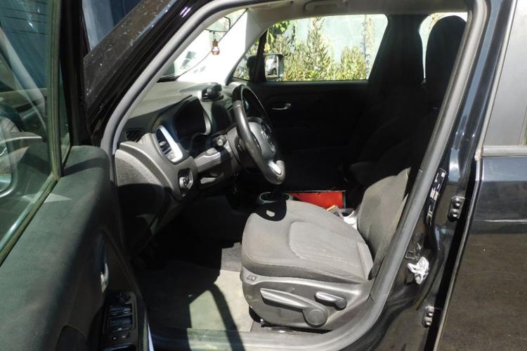 voiture occasion JEEP RENEGADE à la Réunion disponible sur noutlauto.re