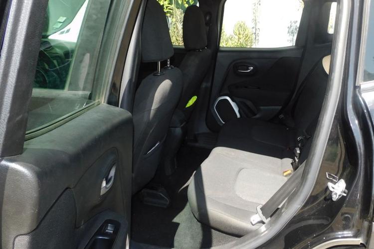 voiture occasion JEEP RENEGADE à la Réunion disponible sur noutlauto.re