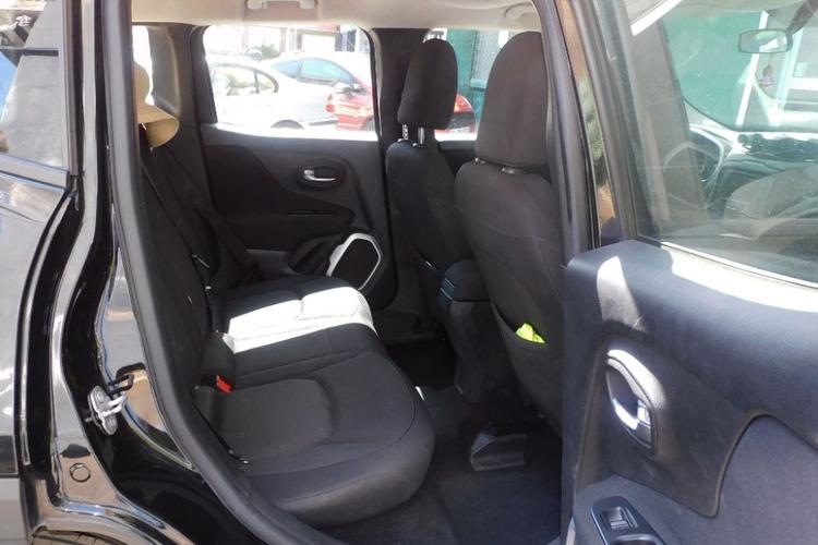 voiture occasion JEEP RENEGADE à la Réunion disponible sur noutlauto.re