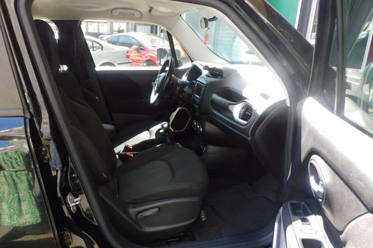 voiture occasion JEEP RENEGADE à la Réunion disponible sur noutlauto.re